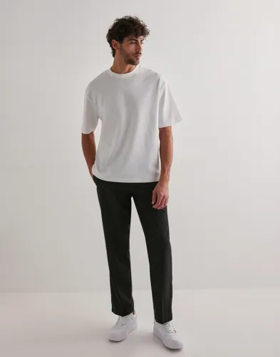 JACK & JONES Jpstkarl Banks Chino Sn Chinos herr – bild 2