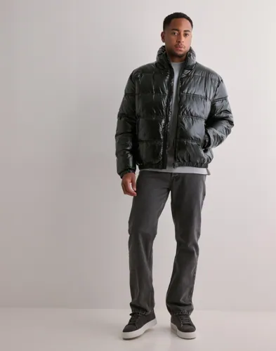 ONLY & SONS Onsprim Lf Shine Puffer Jacket Otw Vinterjackor herr – bild 3