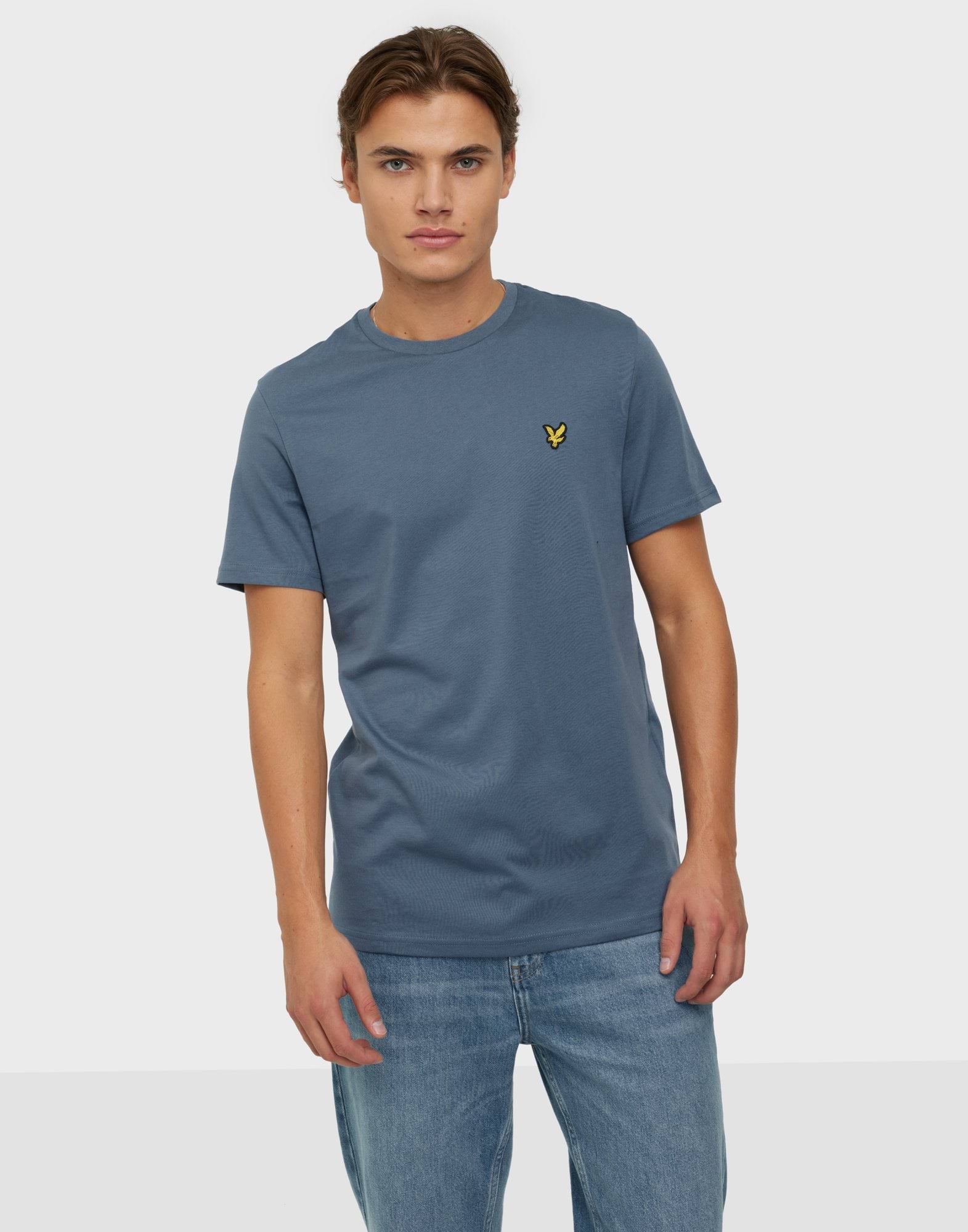 Plain T-Shirt