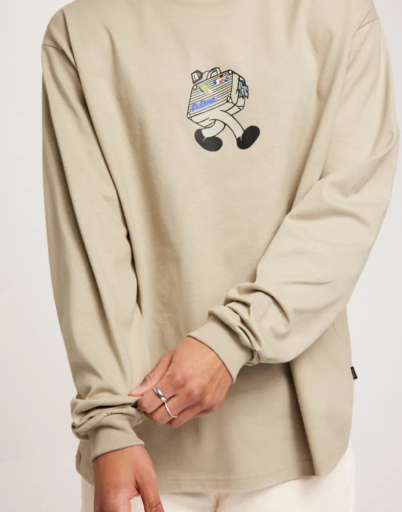 Reno Long Sleeve