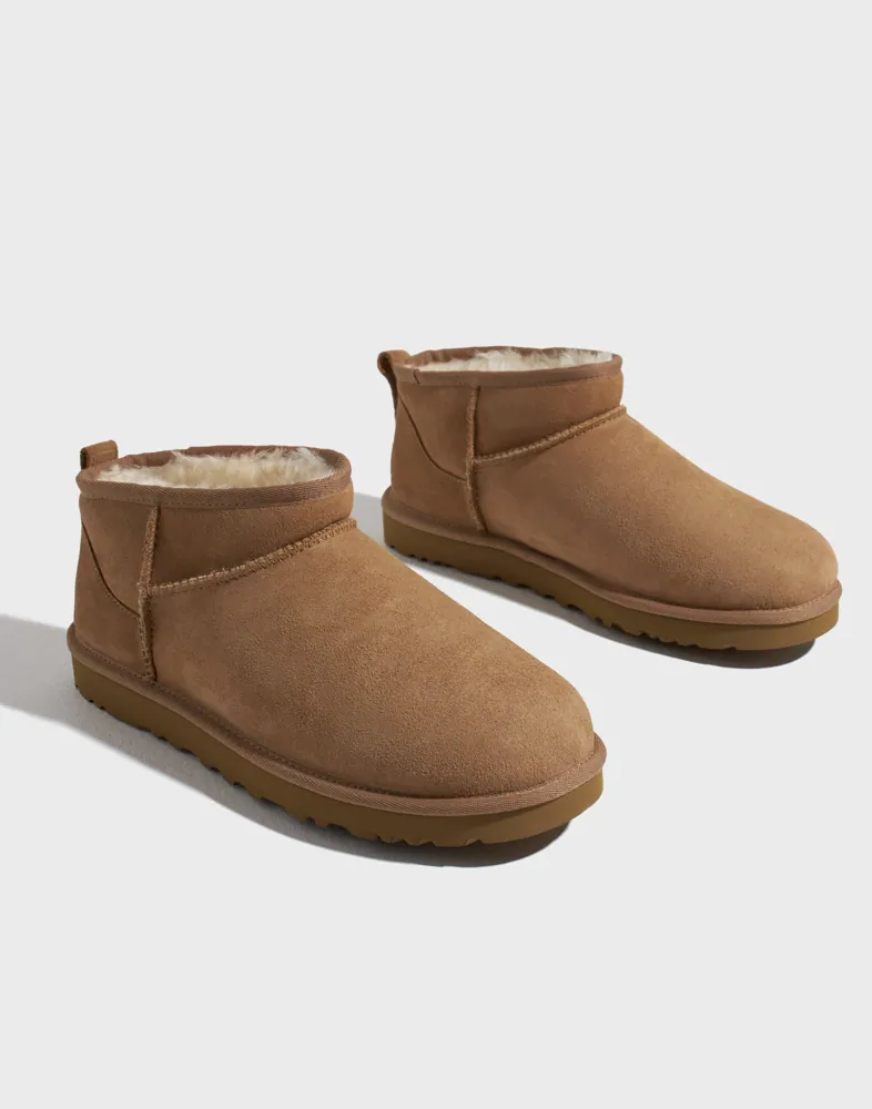 UGG Boot 'Classic Ultra Mini' kängor & boots herr – bild 3