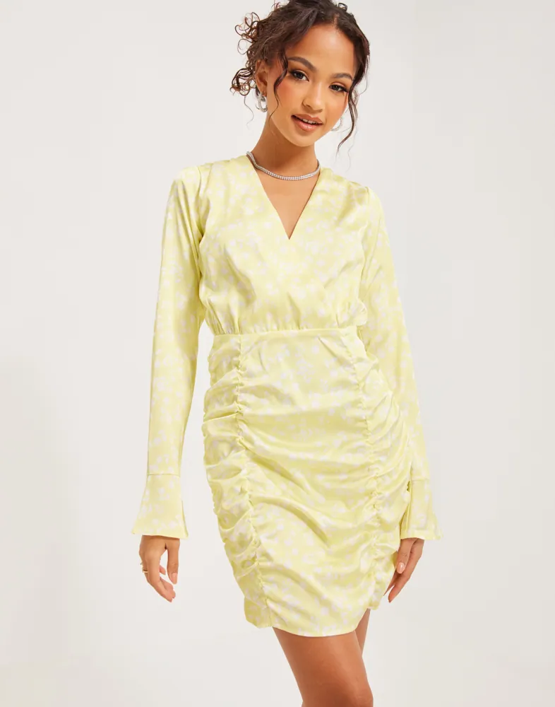 slim fit dress slacks Women Loose fit Linen Short Sleeve Maxi Dress C534# – YLISTYLE