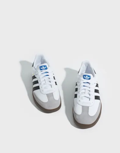 Adidas Originals Samba Og Låga sneakers herr – bild 3