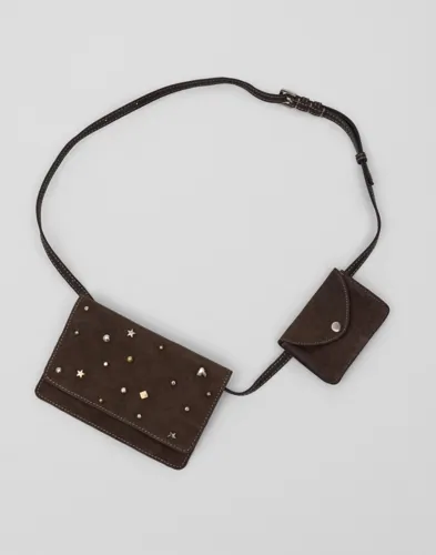 BeckSöndergaard Studra Beltch Bag magväskor dam – bild 3