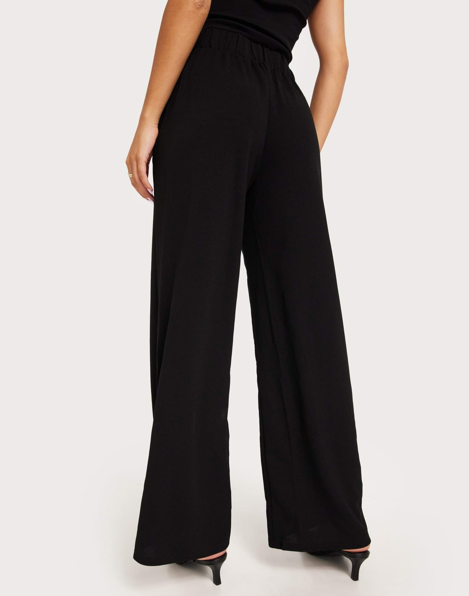 VMLIVA HW WIDE PANT NOOS