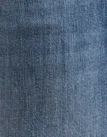 Vintage Blue Denim
