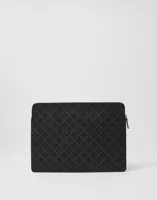 By Malene Birger - Svart - Ivy Laptop 13