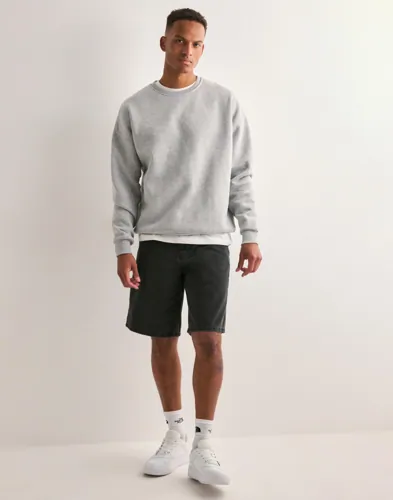 Woodbird Rami Crow Shorts Jeansshorts herr – bild 2