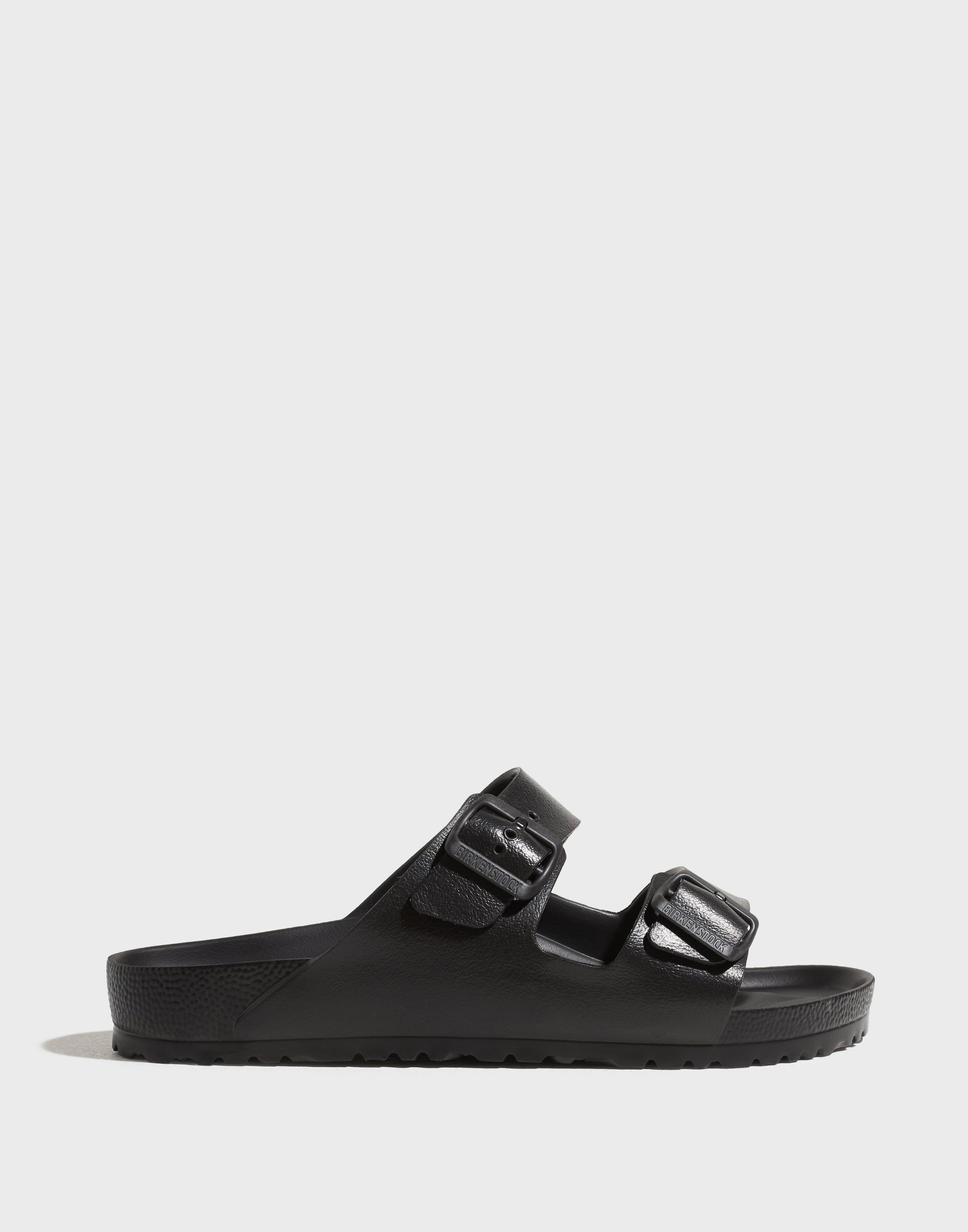 Birkenstock Arizona EVA Sandaler Sort