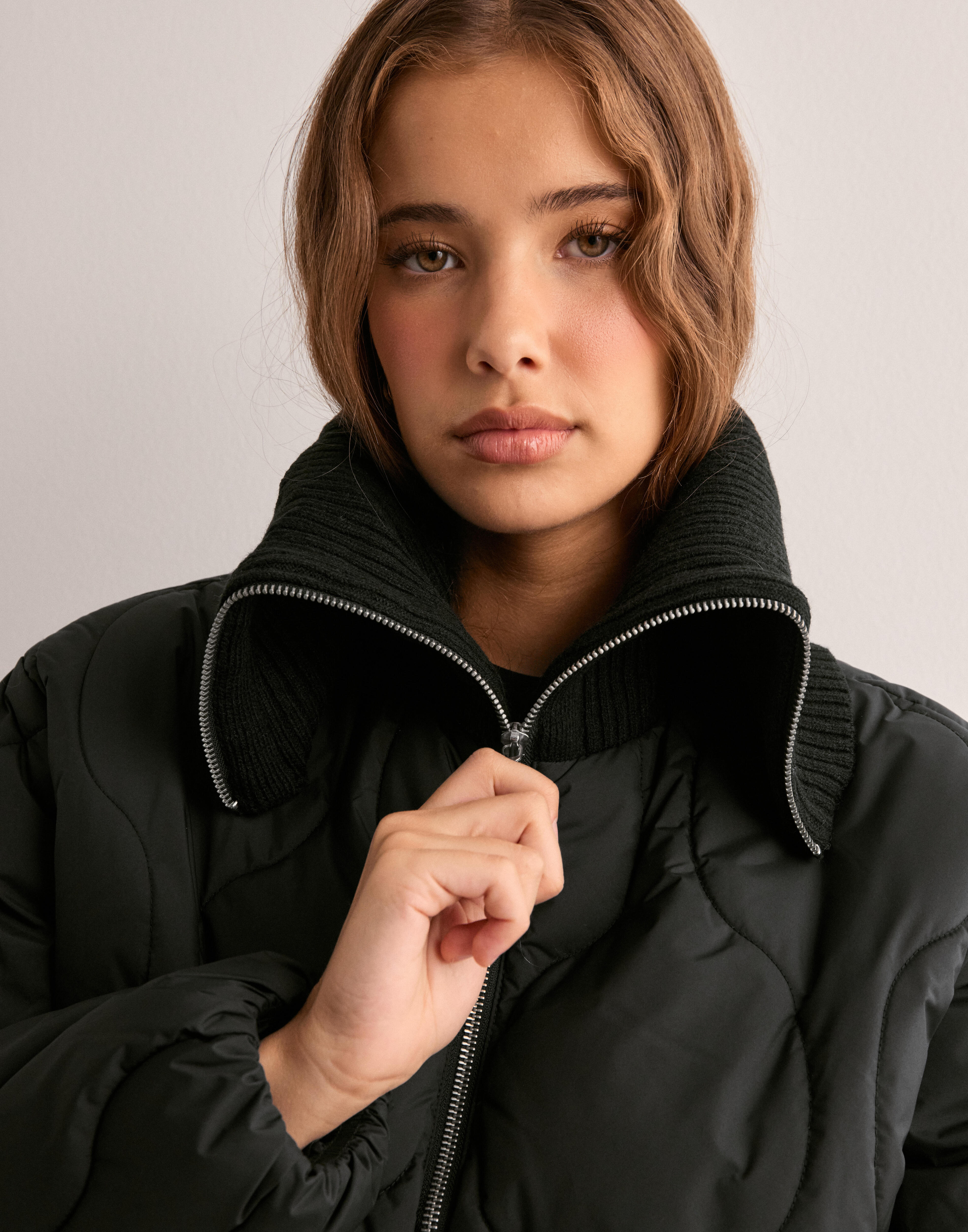 Miu Miu Checked Coat Miu Miu Jackets And Coats Top