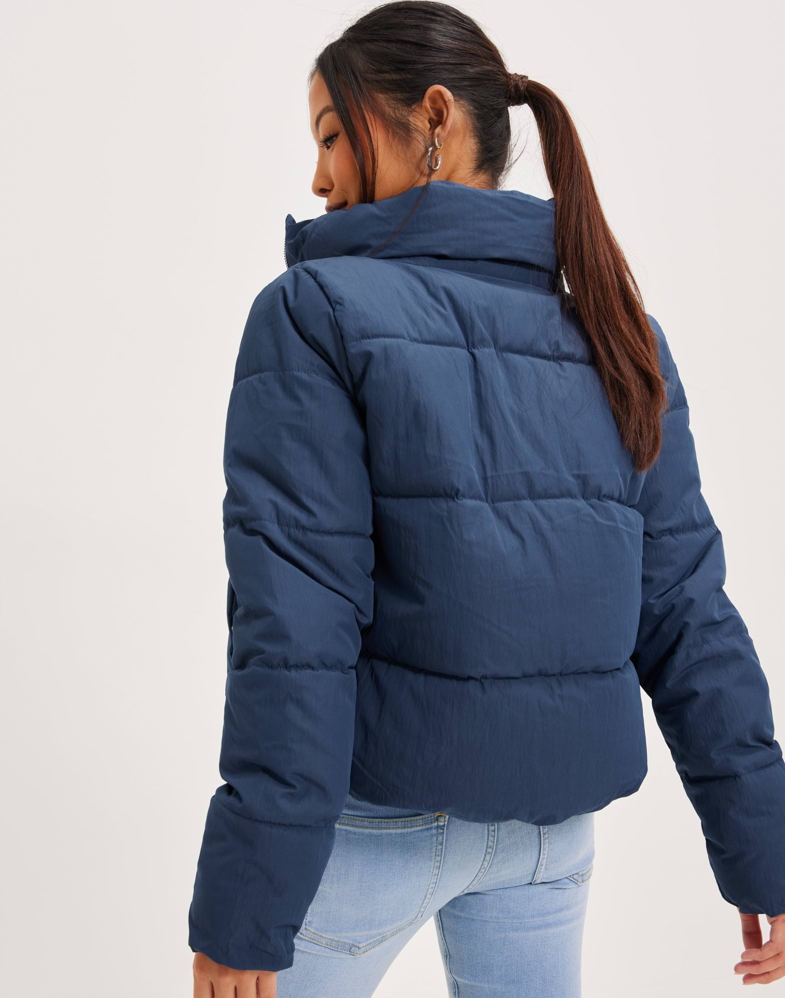 ONLDOLLY SHORT PUFFER JACKET OTW NO