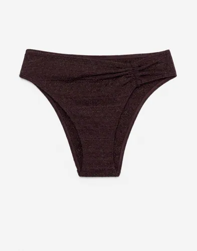 DORINA - Rød - Ushuaia Brief