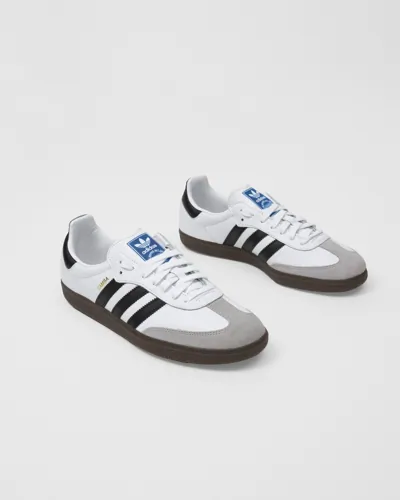 Adidas Originals Samba Og Låga sneakers herr – bild 2
