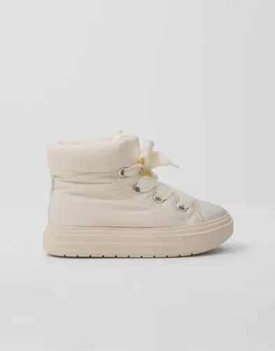 Converse - Hvid - Chuck Taylor All Star Elements