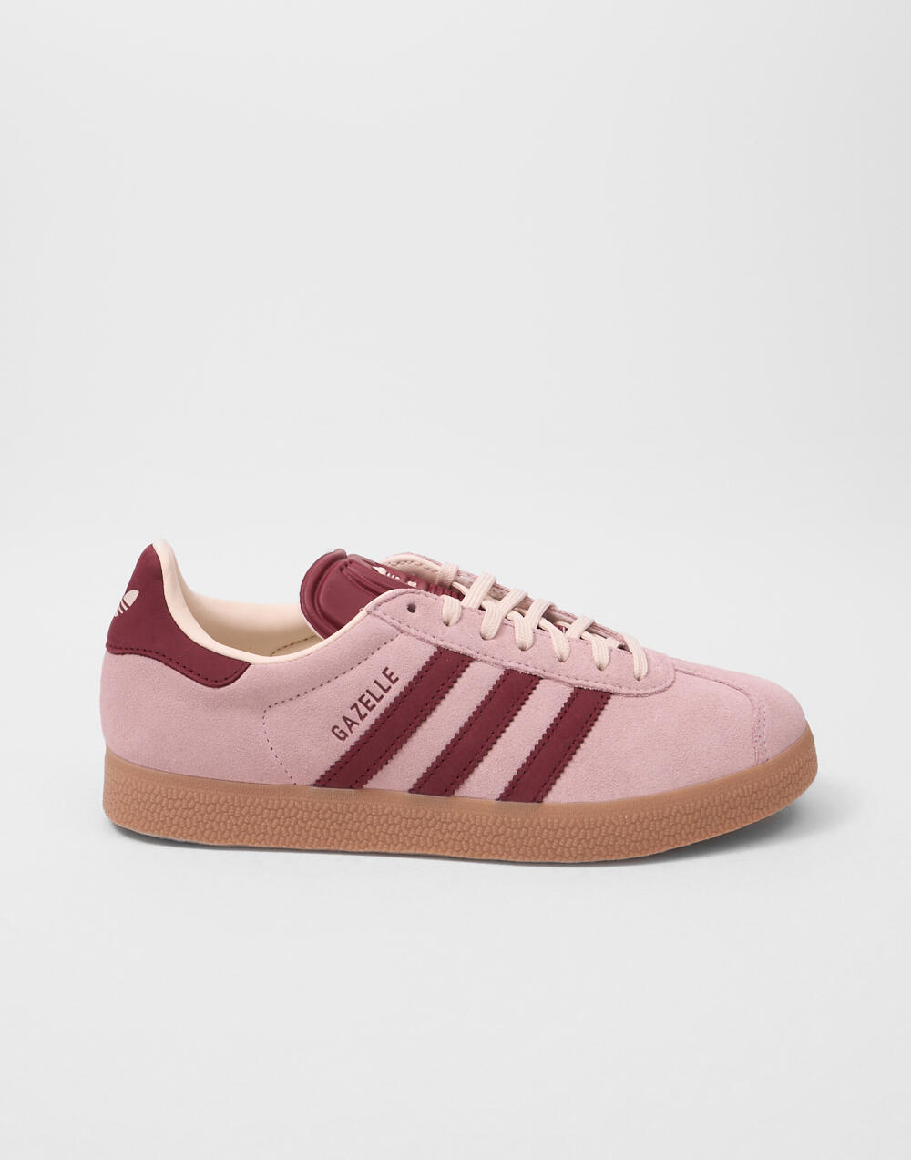 Buy Adidas Originals GAZELLE W - Pink | Nelly.com