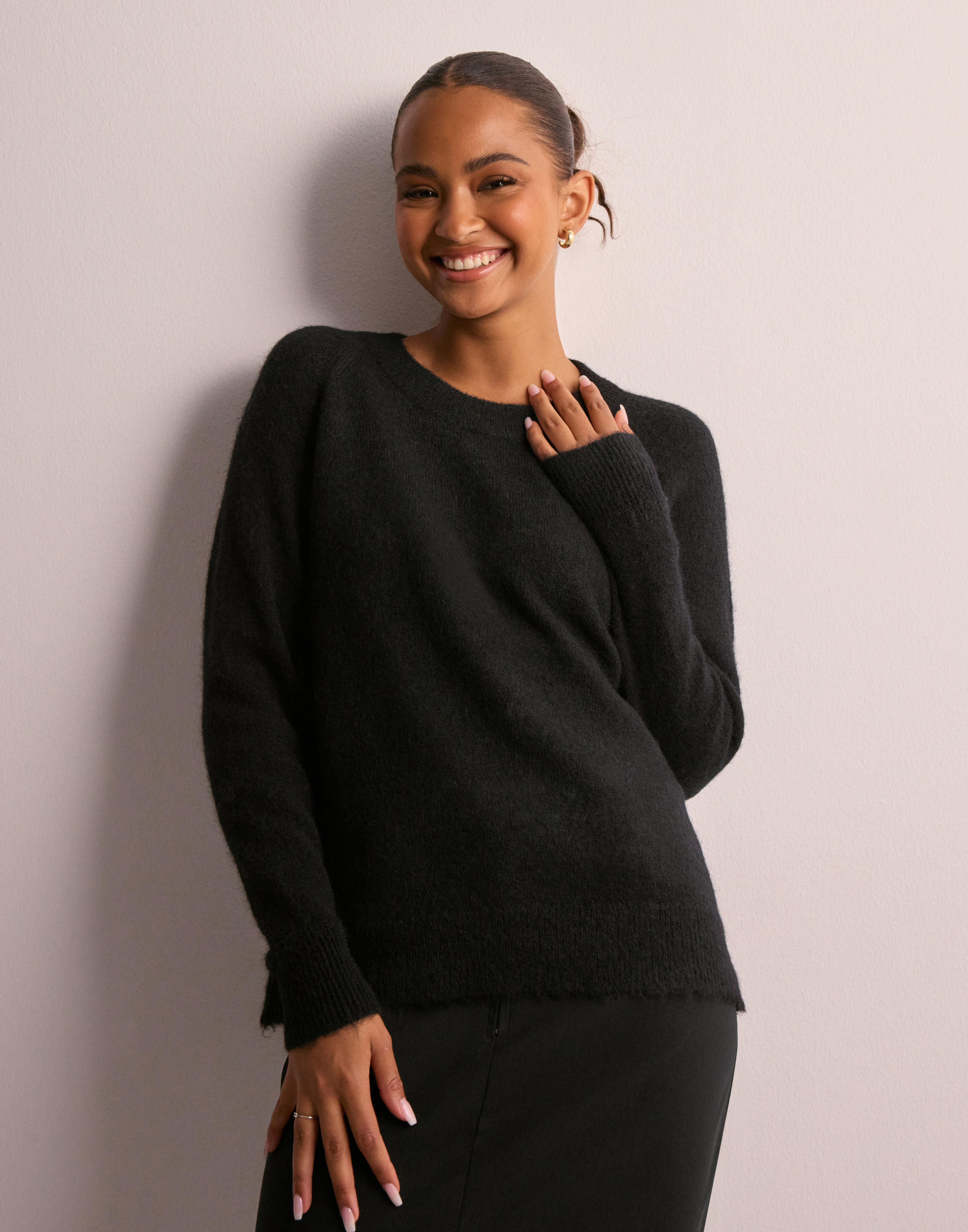 Selected femme sweater sale