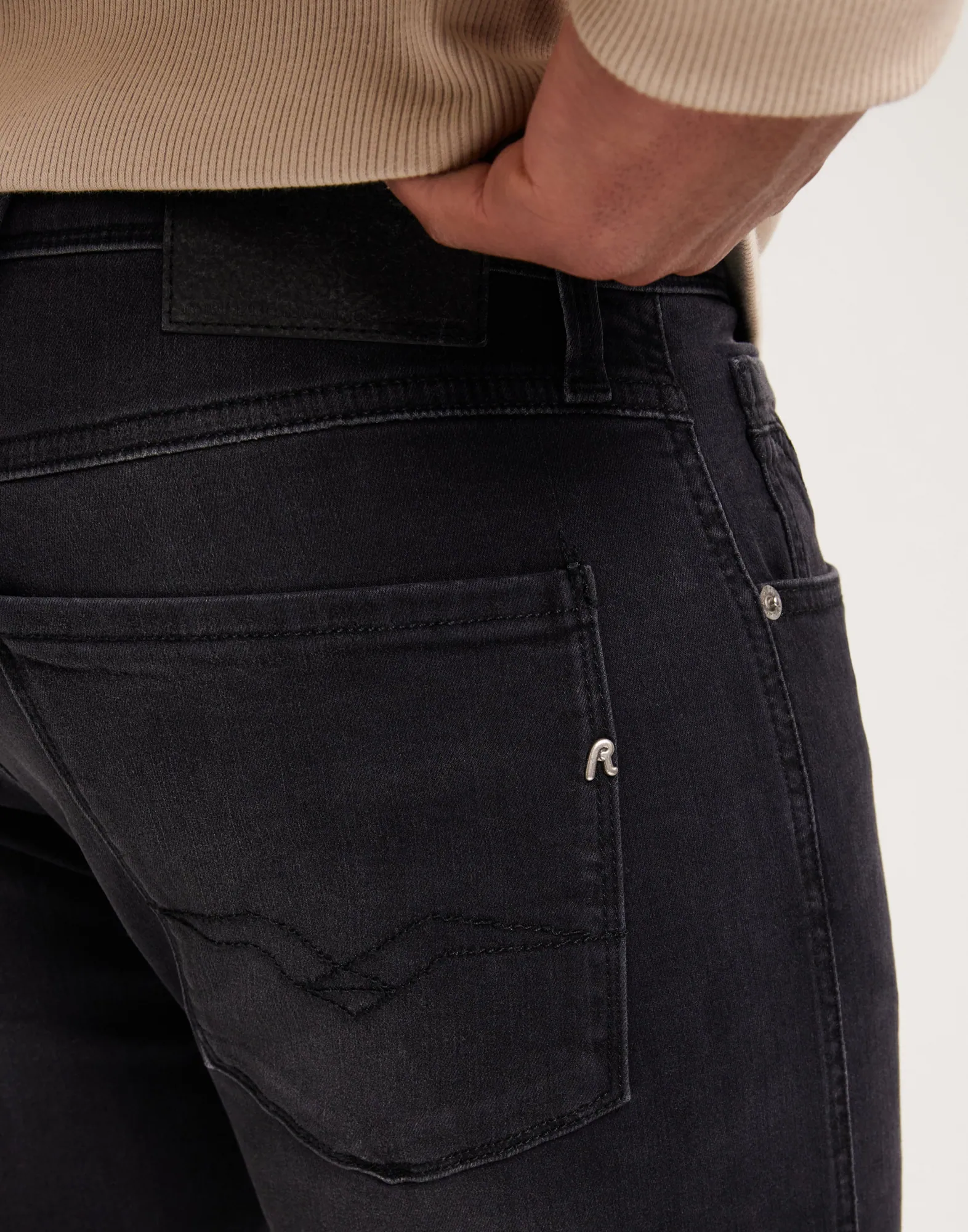 ANBASS Trousers