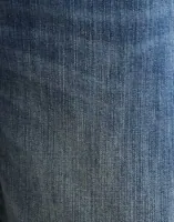 Vintage Blue Denim