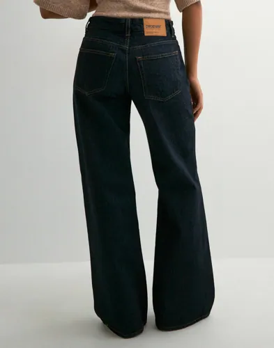 Dr Denim - Blå - Rhue