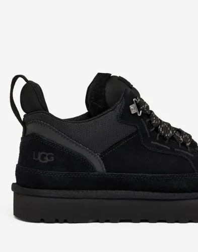 UGG M Lowmel Winter sneakers herr – bild 3