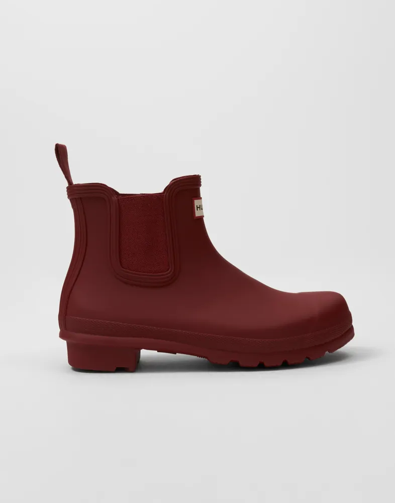 Original Chelsea Boot