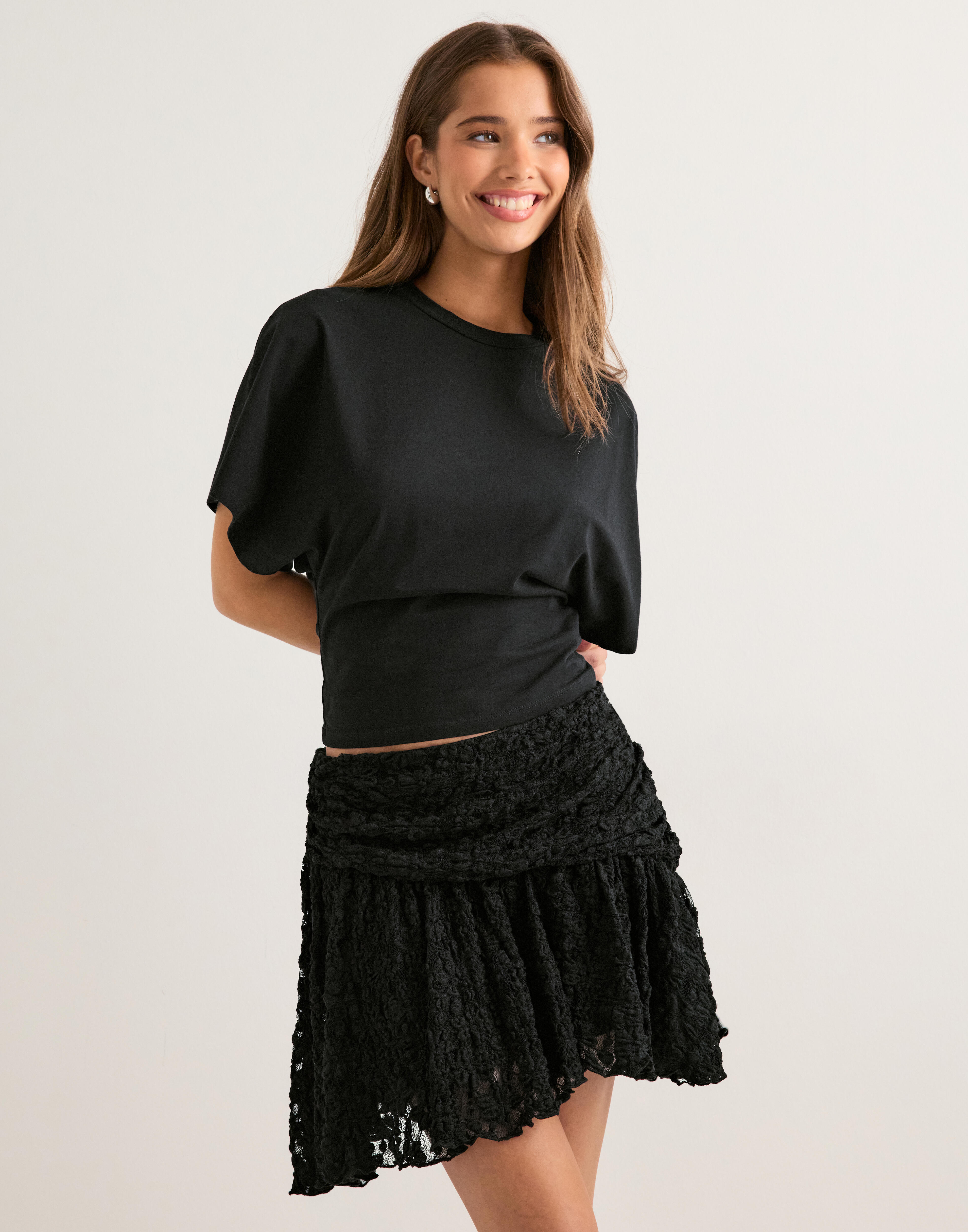 WOVEN BAL SKIRT / アディダスオリジナルス WOVEN BAL SKIRT アディダスオリジナルス adidas Originals Woven Bal