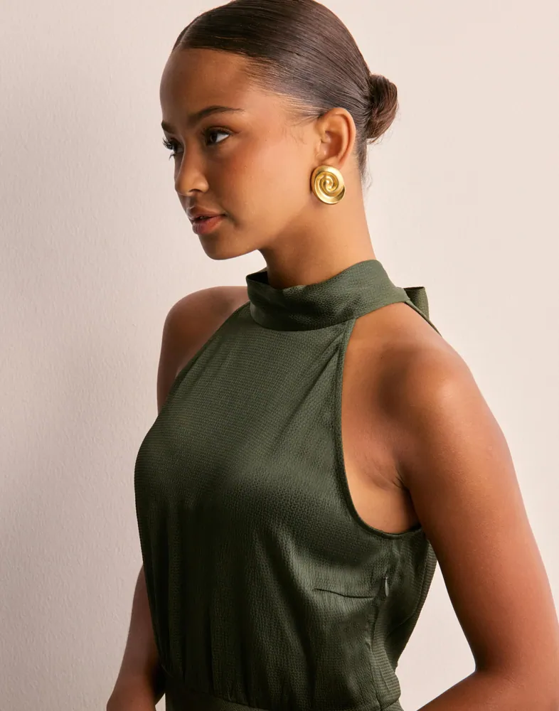Buy Samse Samse Rheo dress 12959 - Forest Night | Nelly.com Buy Samse Samse Rheo dress 12959 - Forest Night | Nelly.com