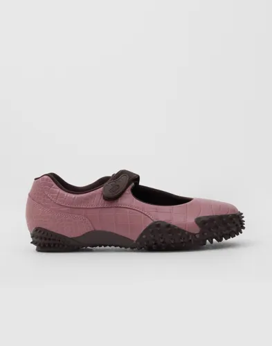Puma - Rosa - Mostro Fey Croc