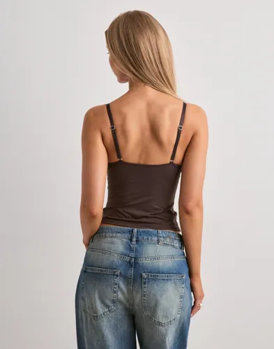Nelly Perfect Bra Top toppar dam – bild 3