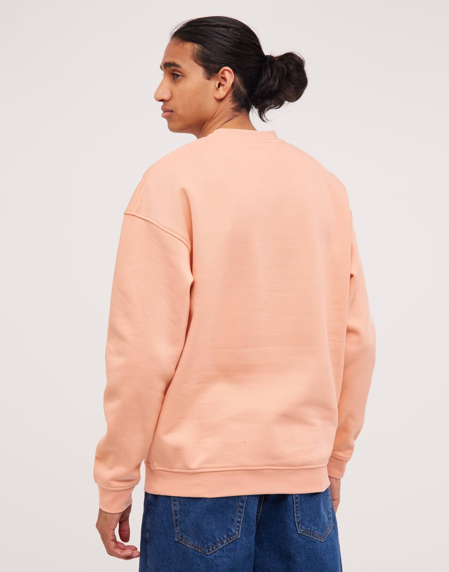 JORBRINK SWEAT CREW NECK