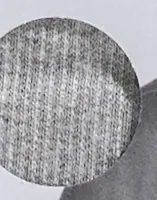 Grey Melange