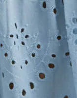 Cashmere Blue