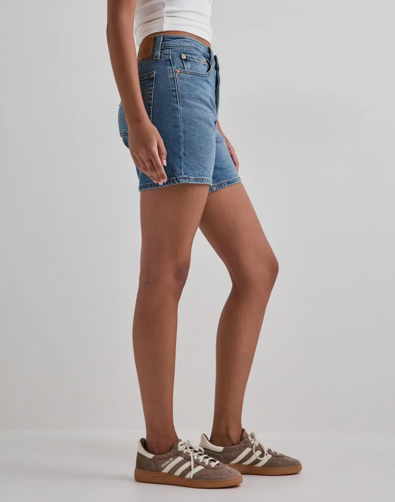 LEVIS ® 501 Mid Thigh Short Lw shorts dam – bild 5