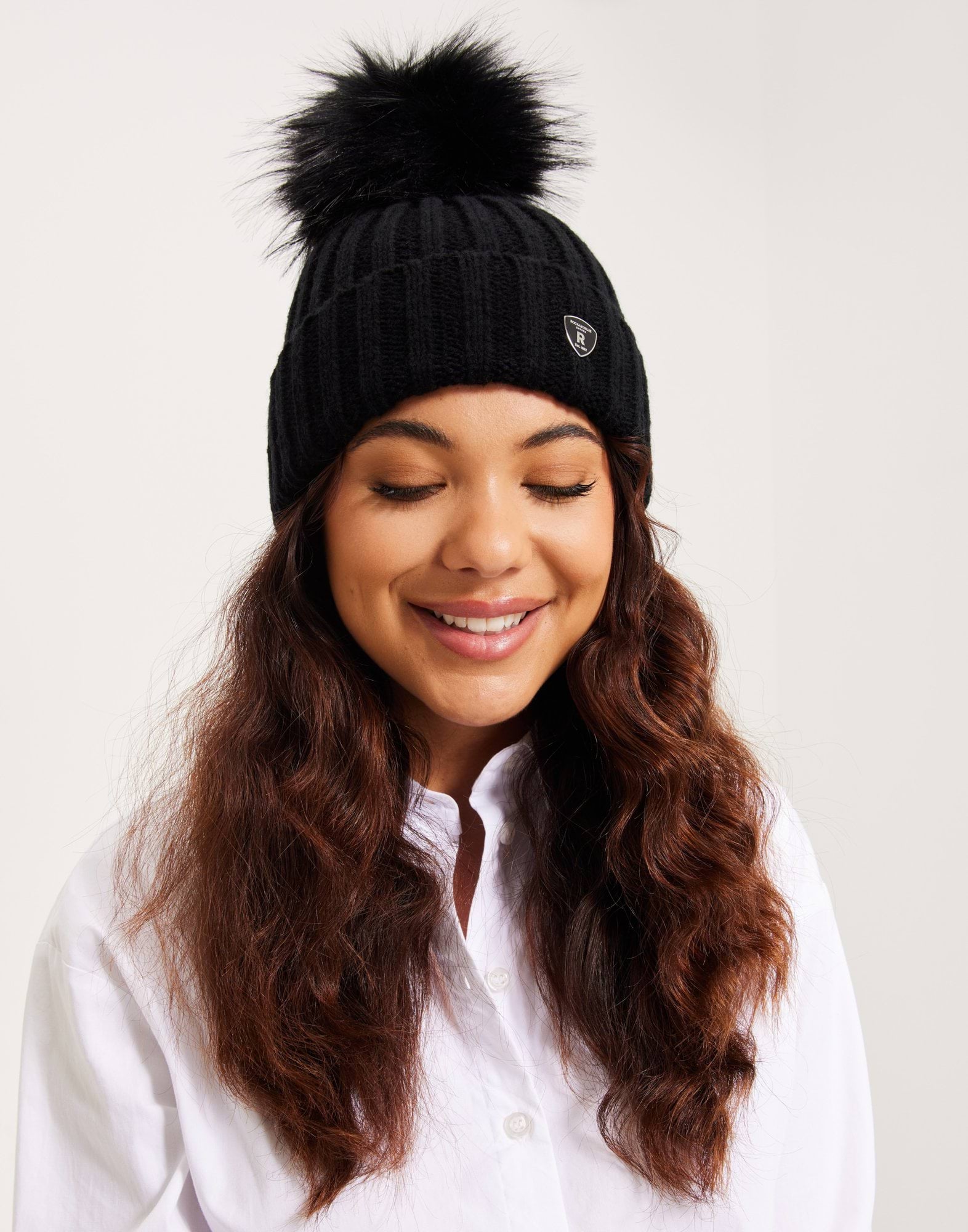 JULIA POM HAT main image 1