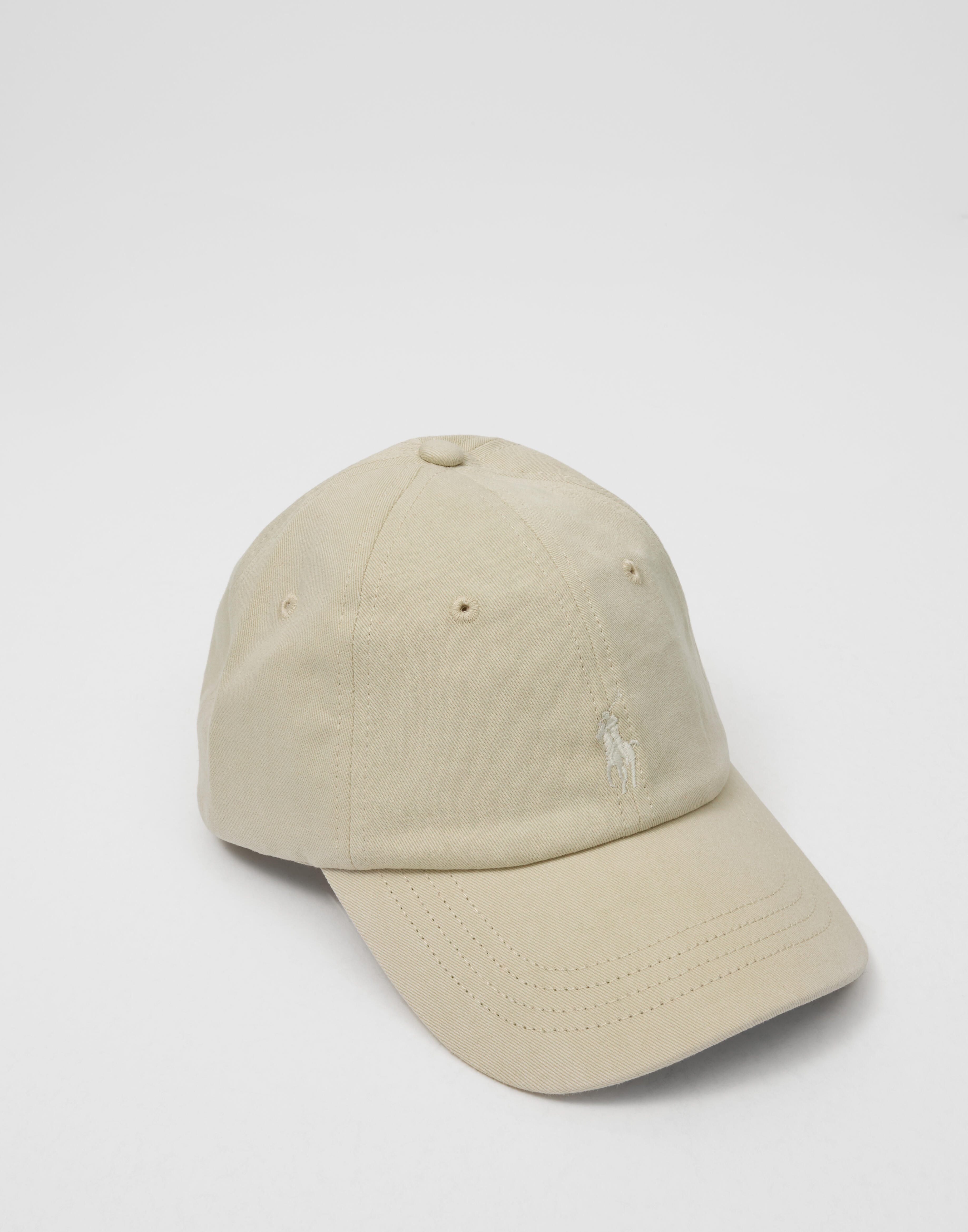 帽子 POLO RALPHLAUREN CLS SPRT CAP (UNISEX) Buy Polo Ralph Lauren CLS SPRT CAP-CAP-HAT - Natural | NLYMAN