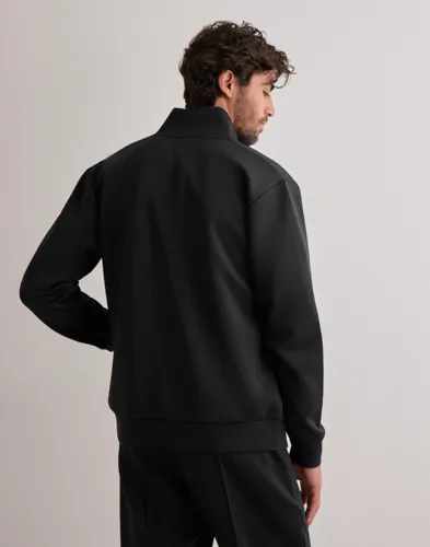 Track Jacket Tröjor med dragkedja 3
