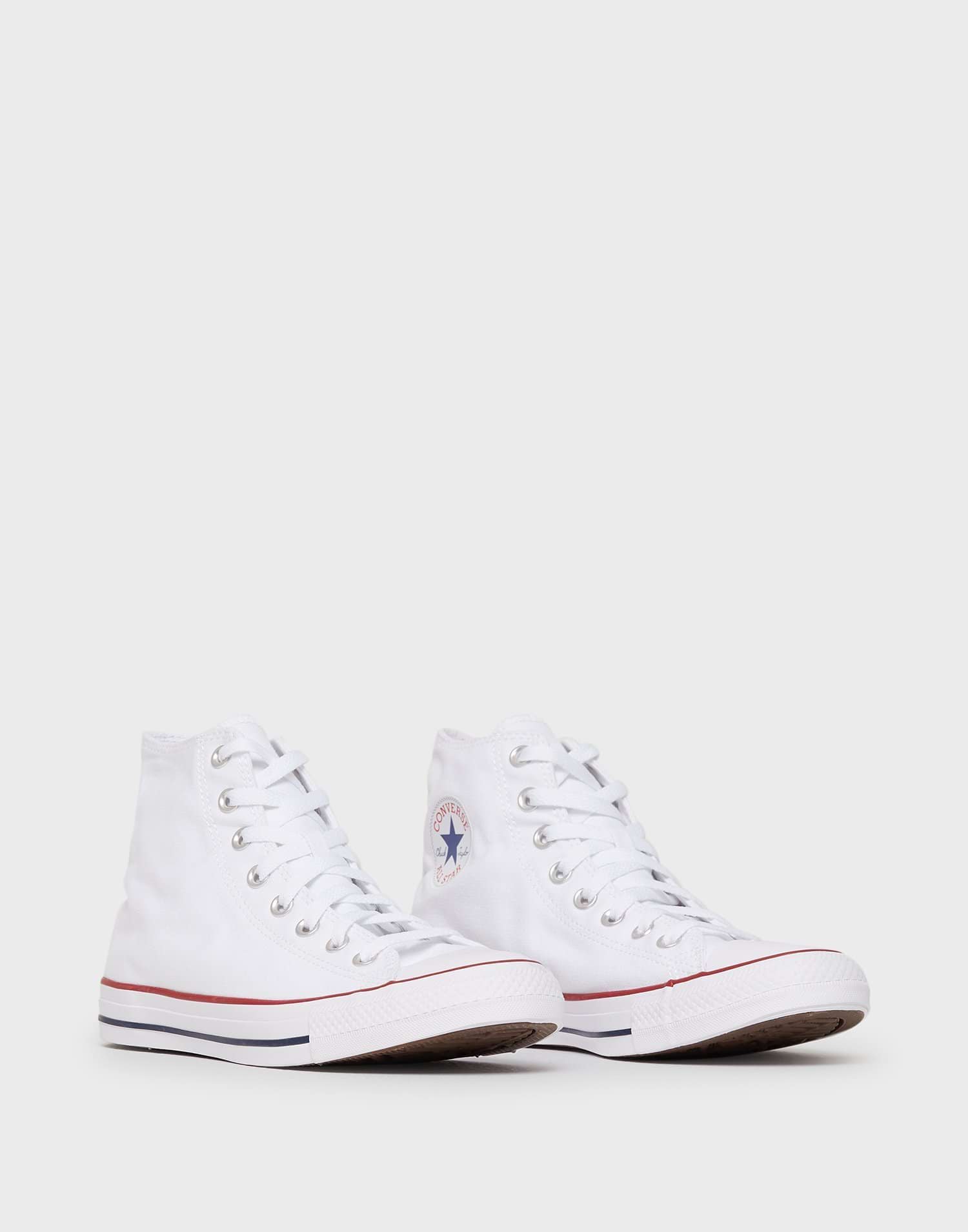 All Star Canvas Hi