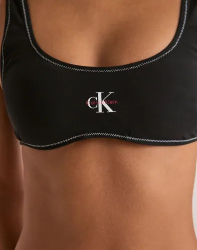 Calvin Klein Underwear Bralette bikiniöverdelar dam – bild 3