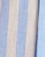 Cashmere Blue Stripes