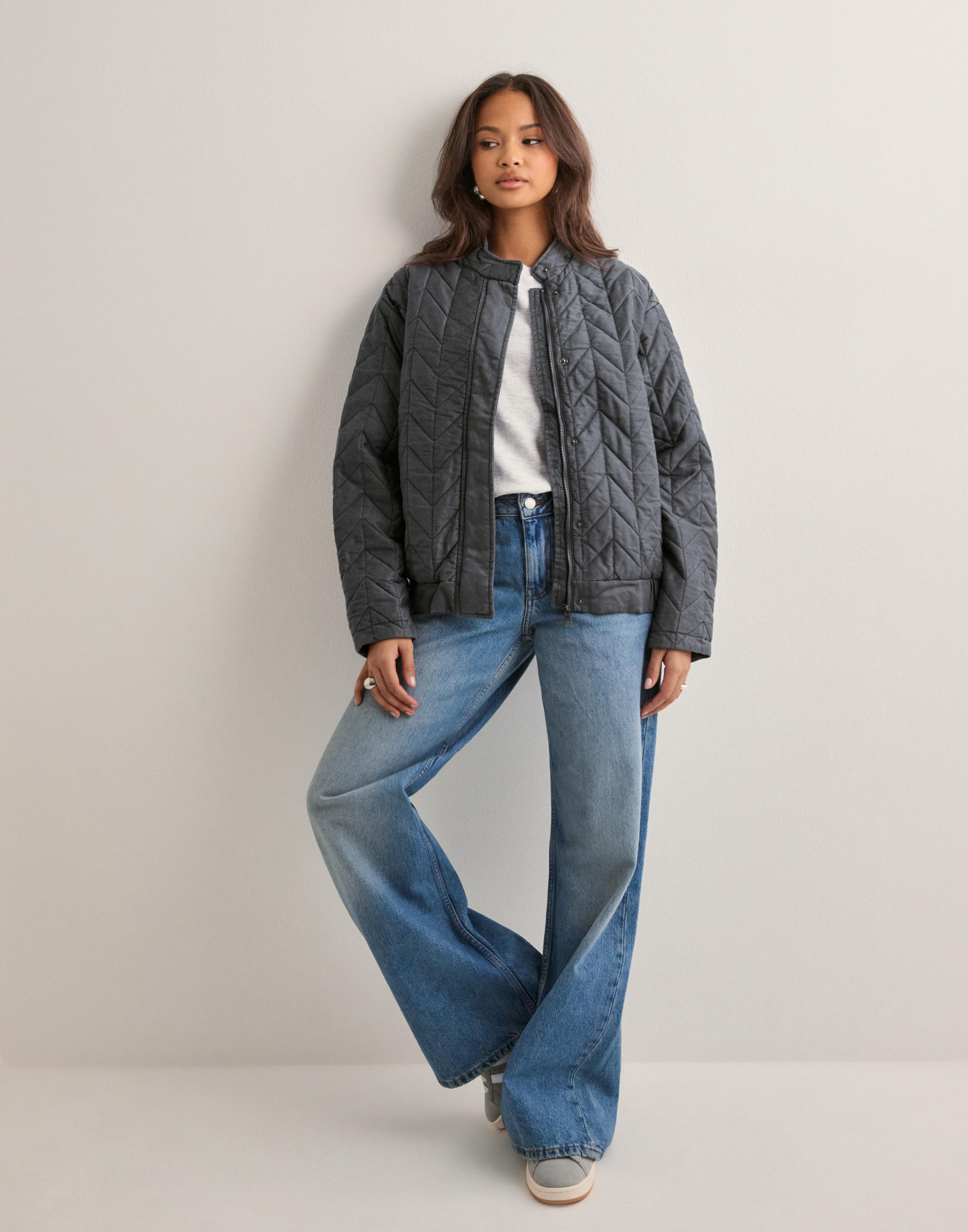ONLKENYA B LIFE UTILITY JACKET CC OTW main image 0