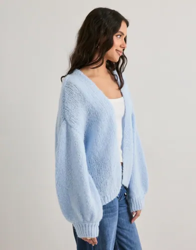 Vmmaybe Ls Open Cardigan Noos 2