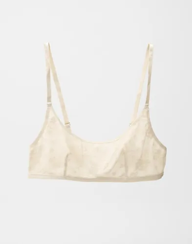 Hunkemöller - Vit - Darcy Bralette