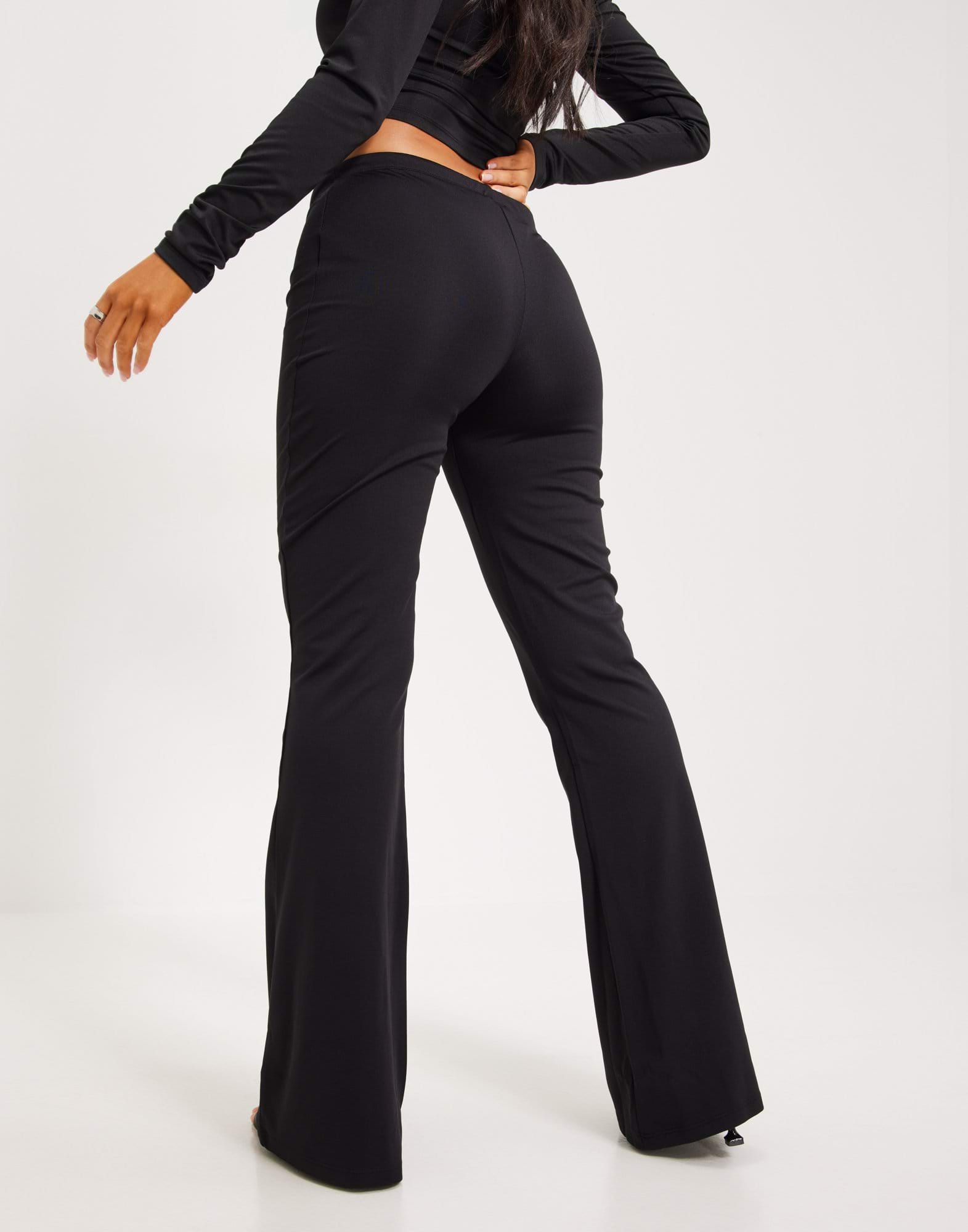 Jazzy Flare Pants