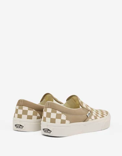 Vans Classic Slip-on låga sneakers dam – bild 3