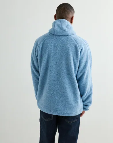 Borg Tg Zip Hd Hoodies 3