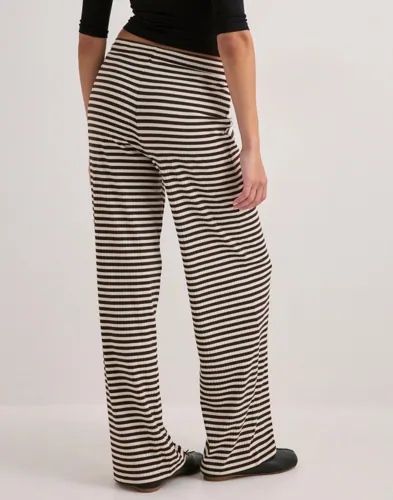 Pclaya Mw Wide Pants Jrs Noos 3