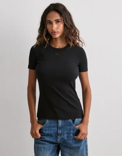 T-ribber-od T-shirt