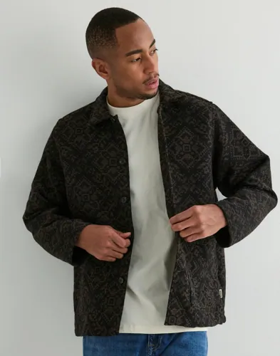 Blade Itac Jacket Overshirts 2