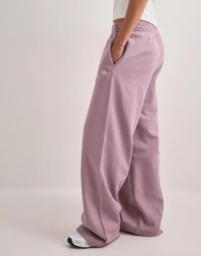 Adidas Originals Ess Fl Wl Pants mjukisbyxor dam – bild 3