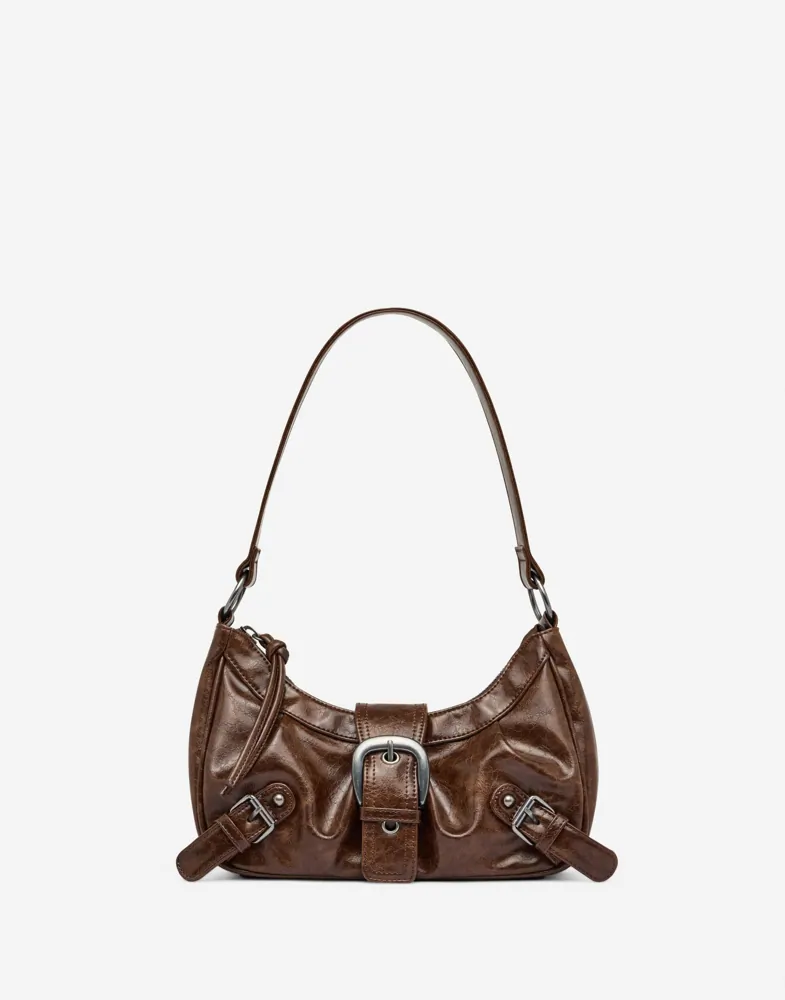 The Worn Bag